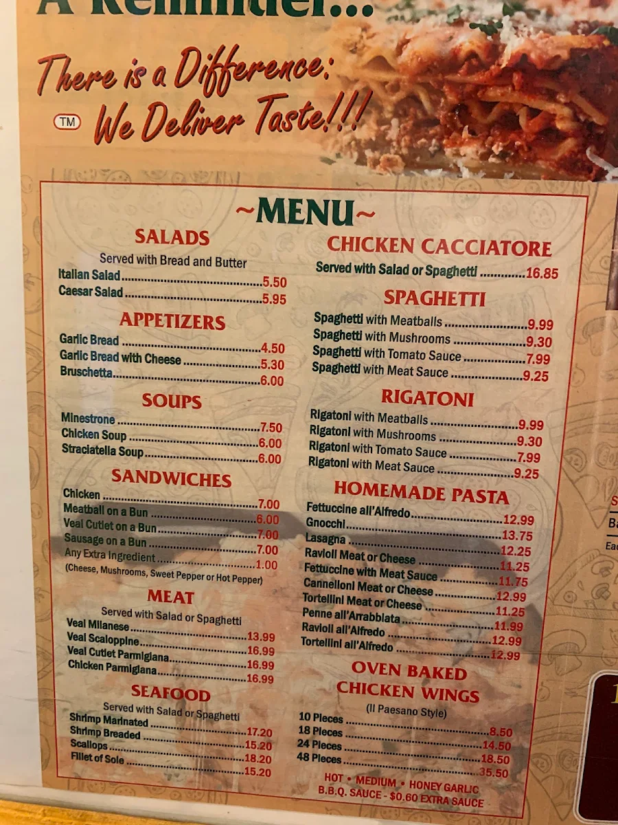 Menu photo 10