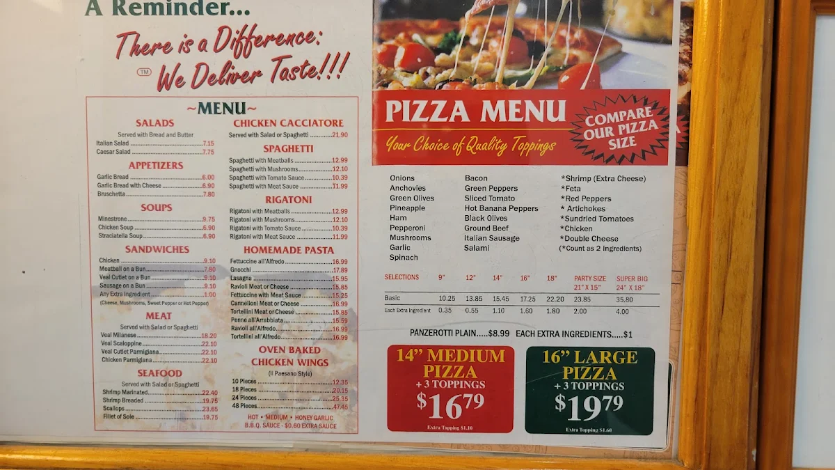Menu photo 8