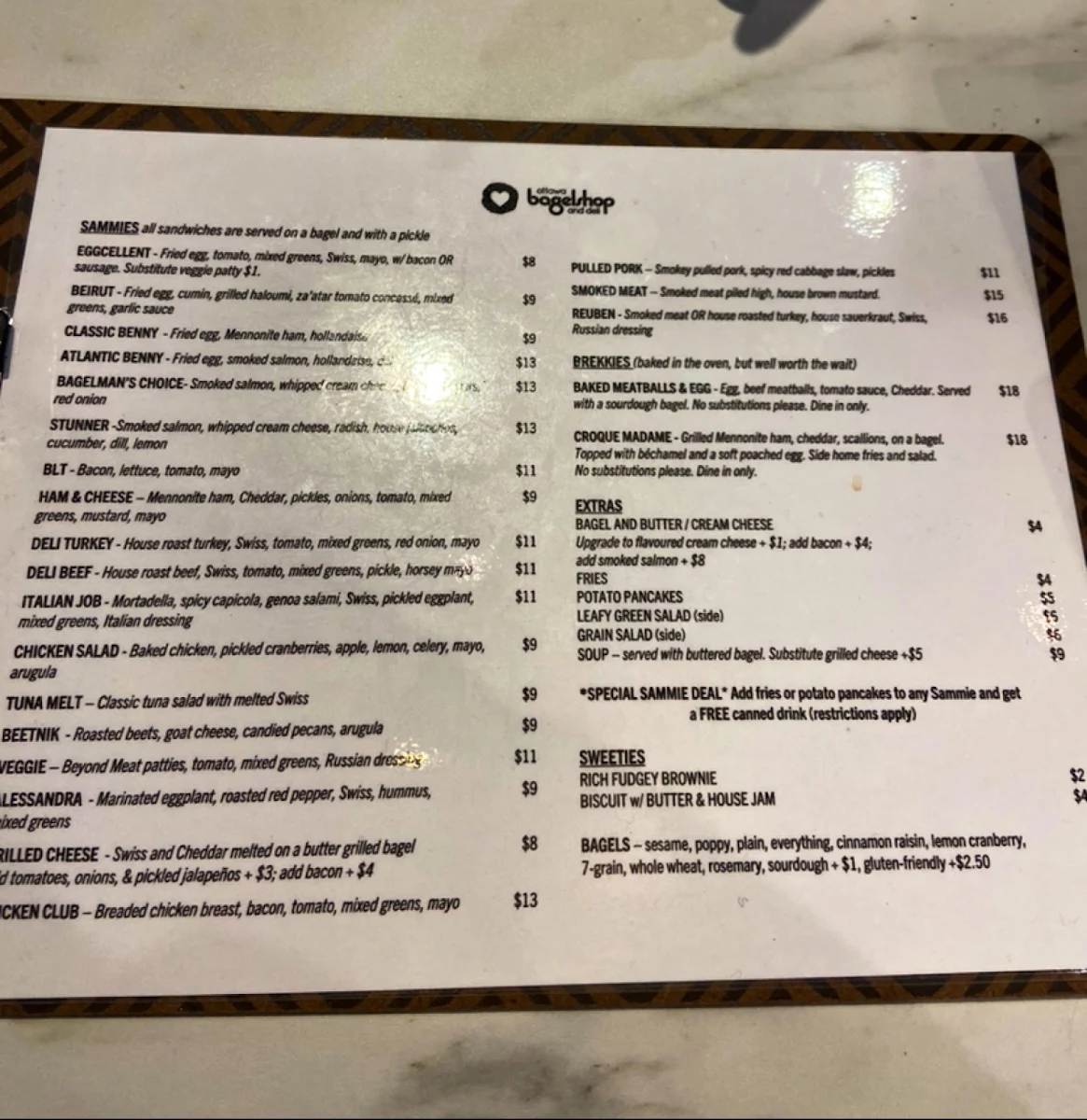 Menu photo 5