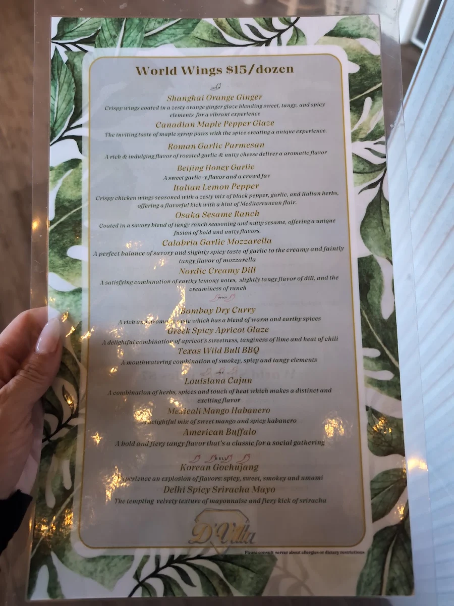 Menu photo 3