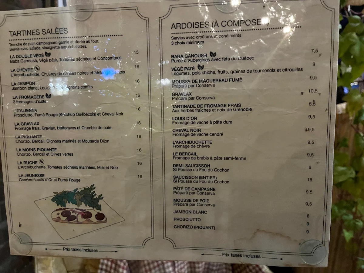 Menu photo 6