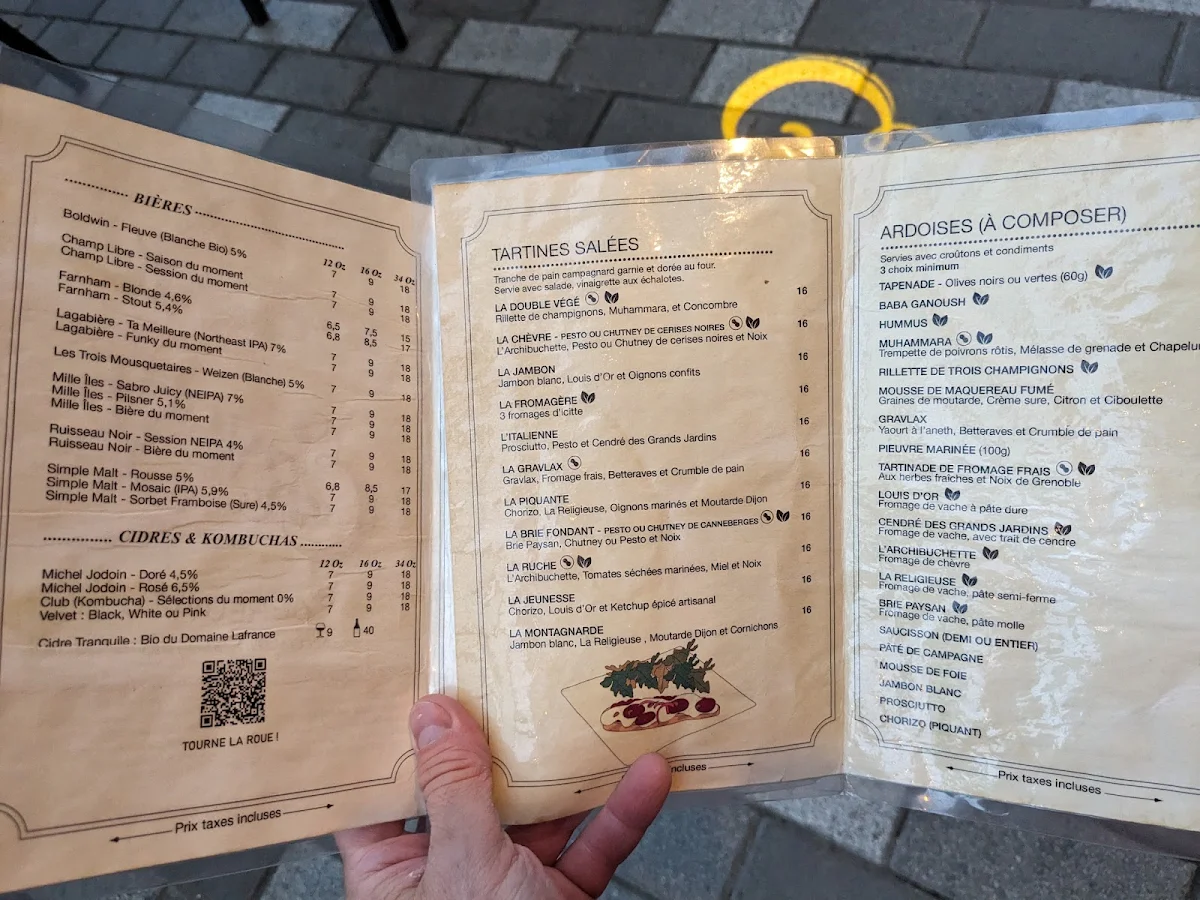 Menu photo 8