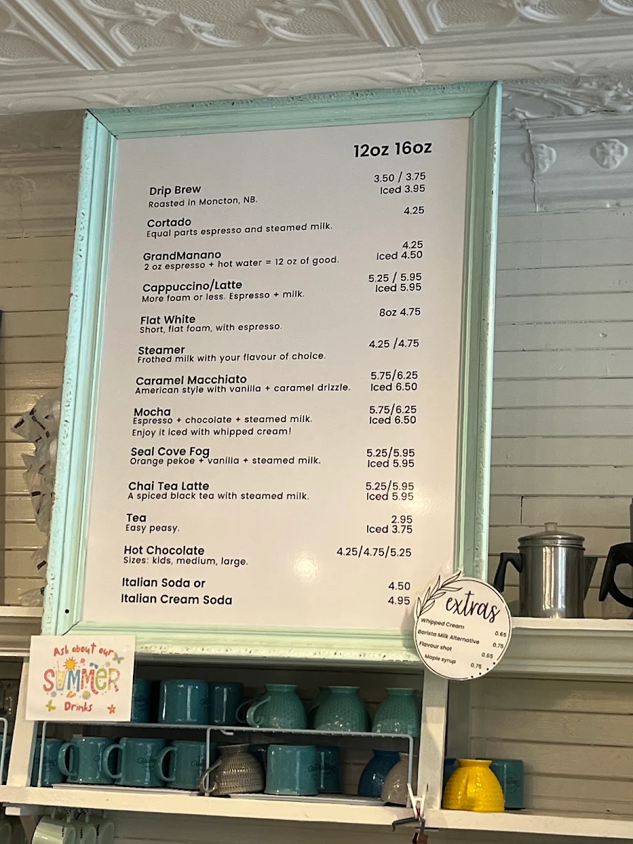 Menu photo 2