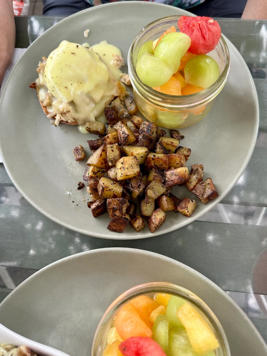 Food & drink, La Maison de Bibi - restaurant