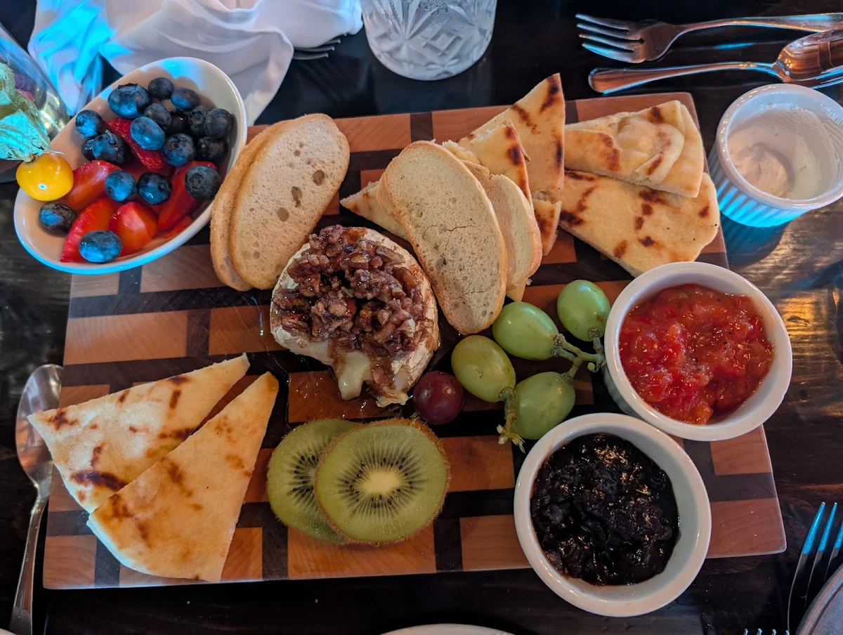 Food & drink photo 2