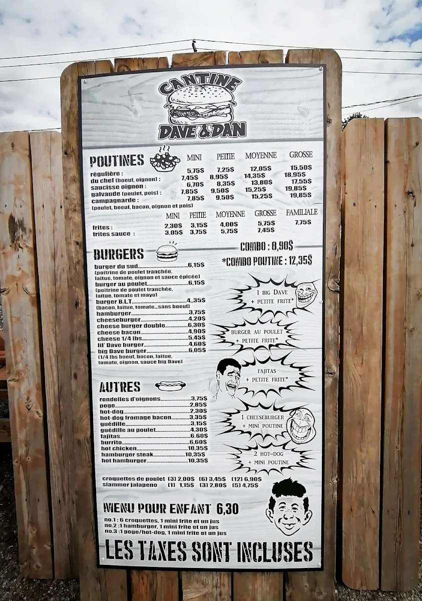 Menu photo 3