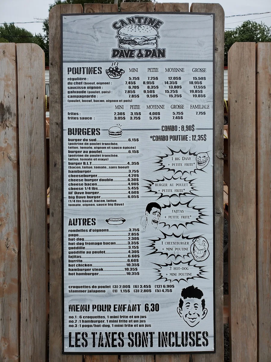 Menu photo 6