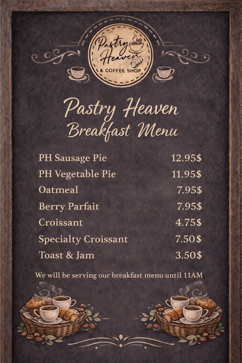 Menu photo 3