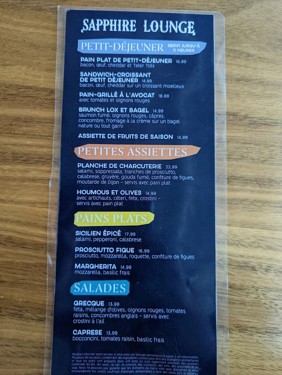 Menu photo 5