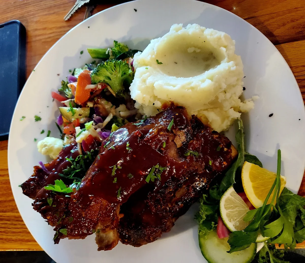 Food & drink photo 2