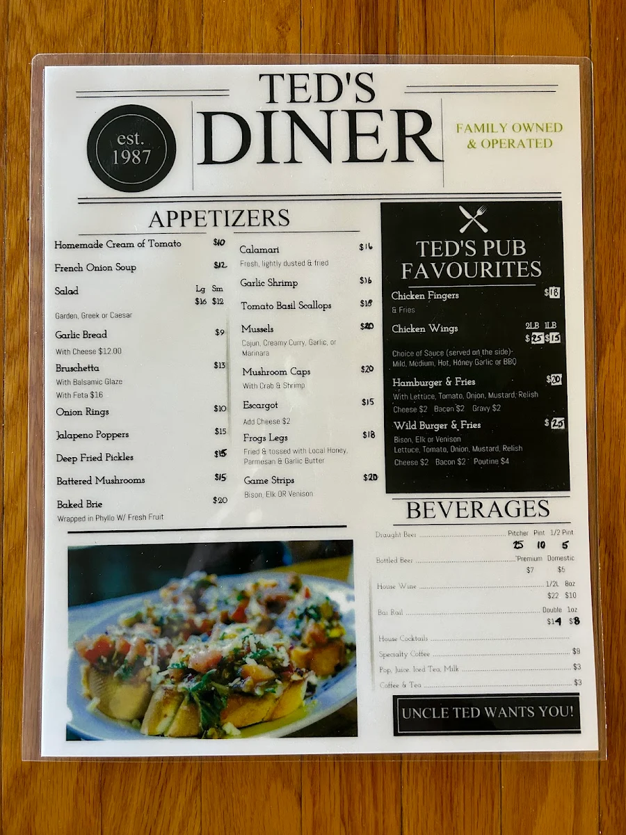 Menu photo 8