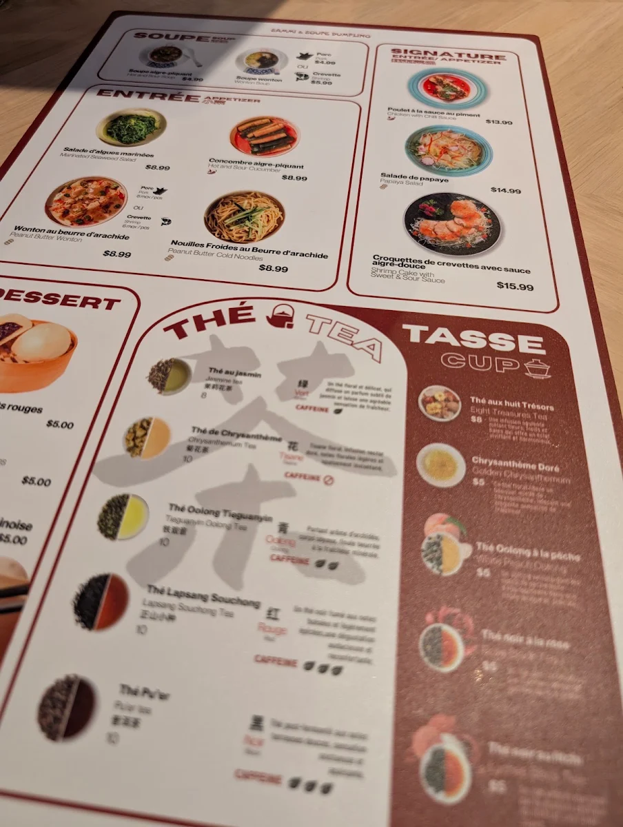 Menu photo 5