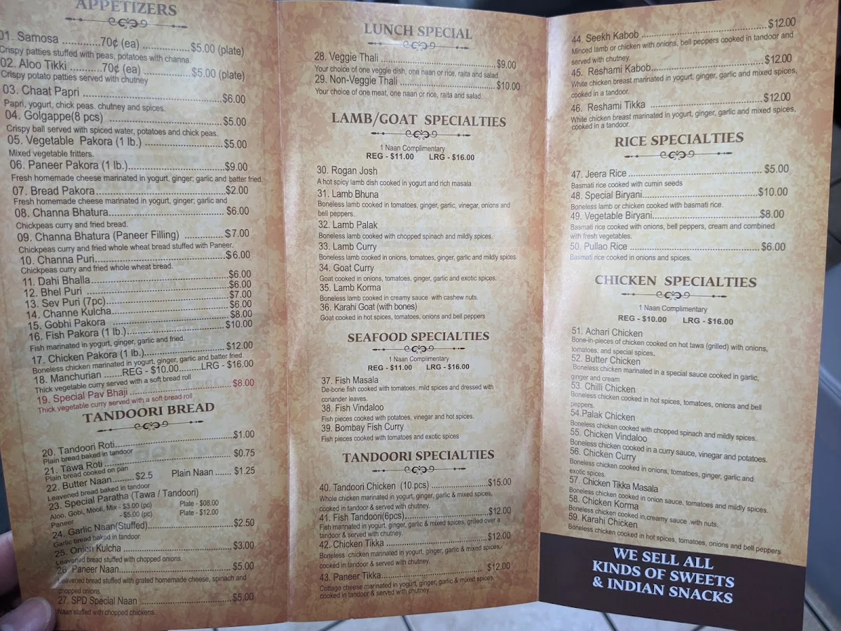 Menu photo 6