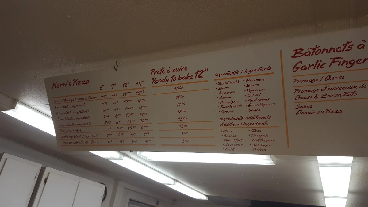 Menu photo 3