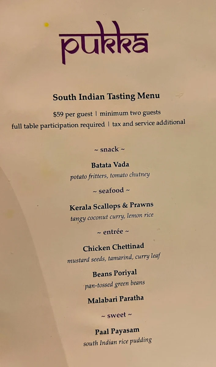 Menu photo 6