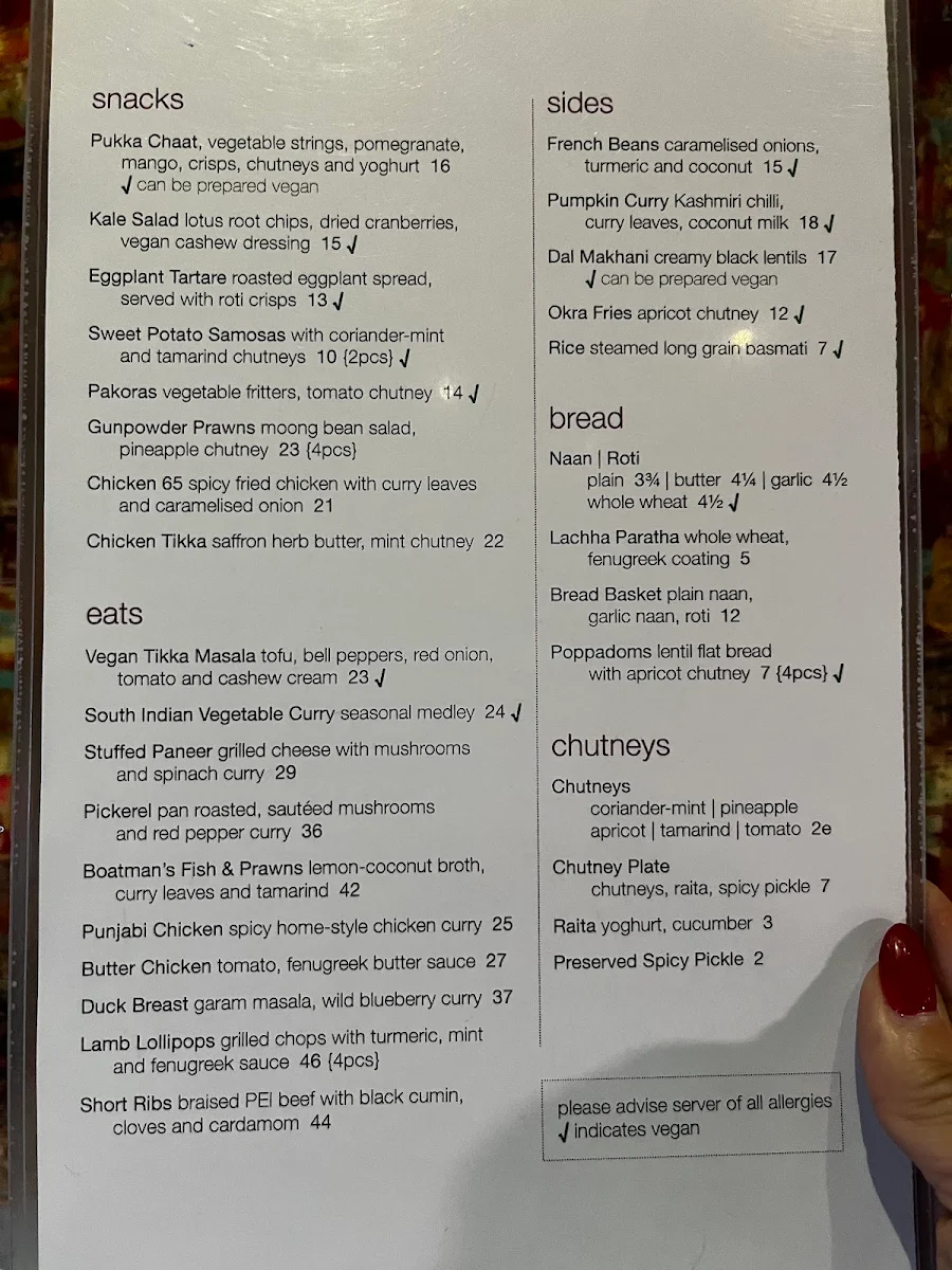 Menu photo 8