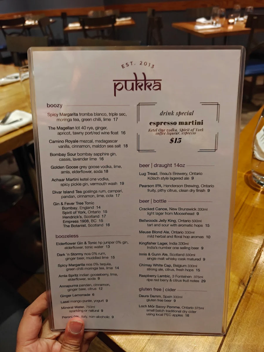 Menu photo 9