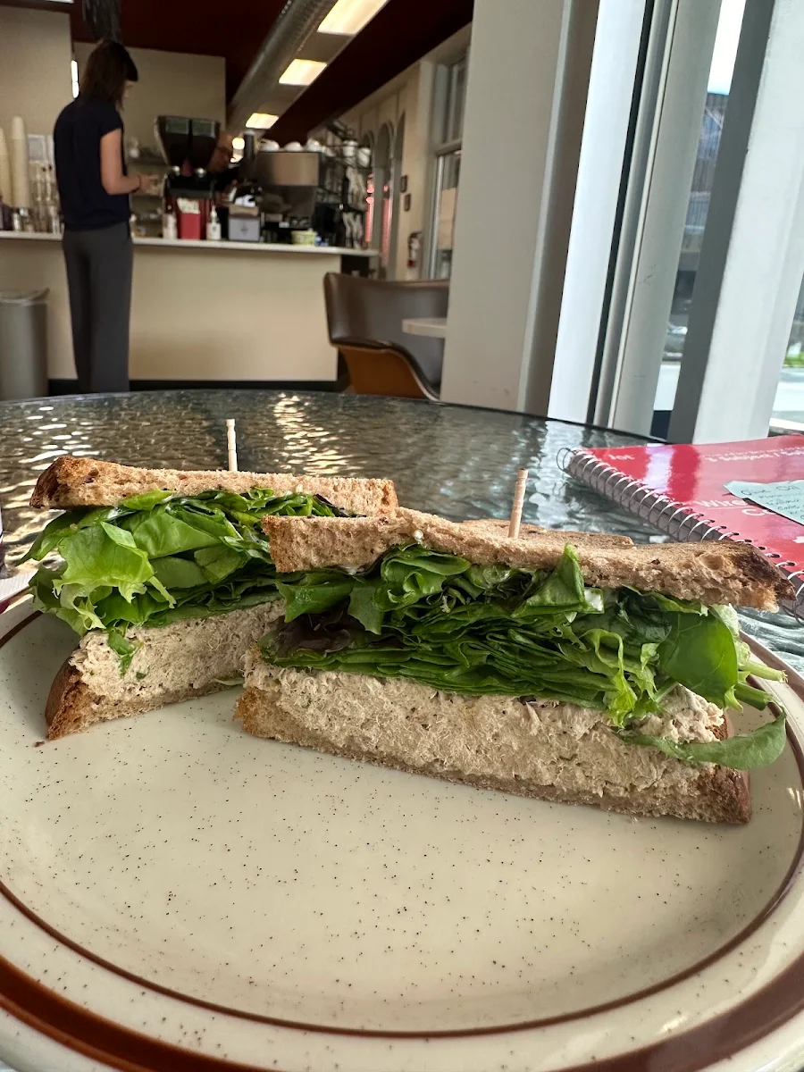 Food & drink, Taste - A Place For Coffee
