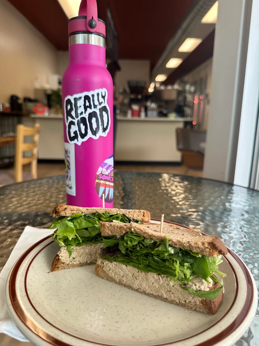 Food & drink, Taste - A Place For Coffee