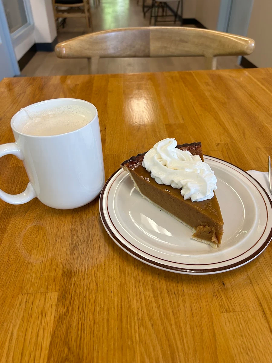 Food & drink, Taste - A Place For Coffee