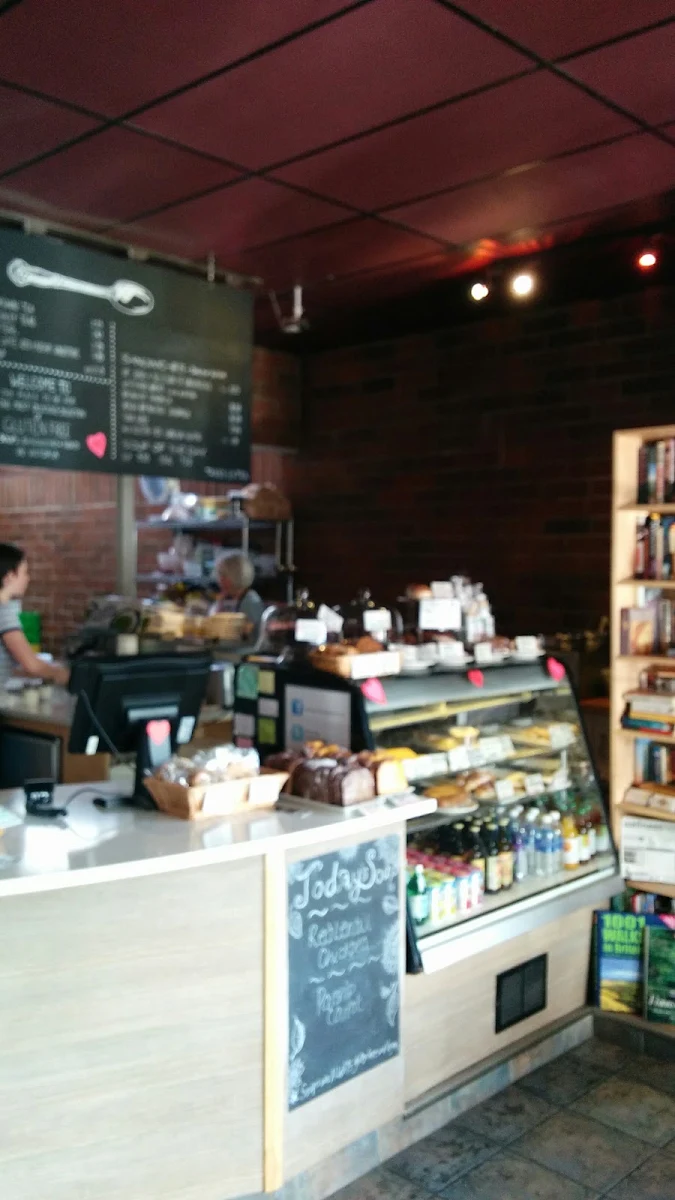 Vibe, Taste - A Place For Coffee