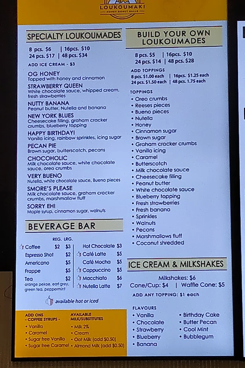 Menu photo 3