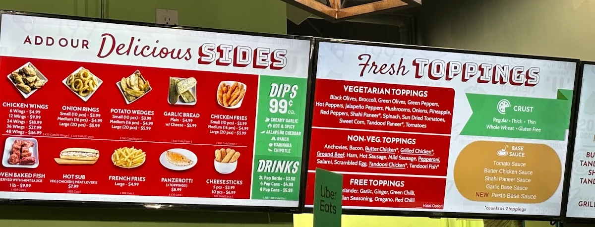Menu photo 8