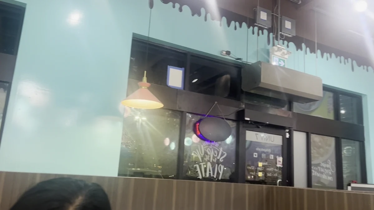 Vibe, D Spot Desserts Winnipeg