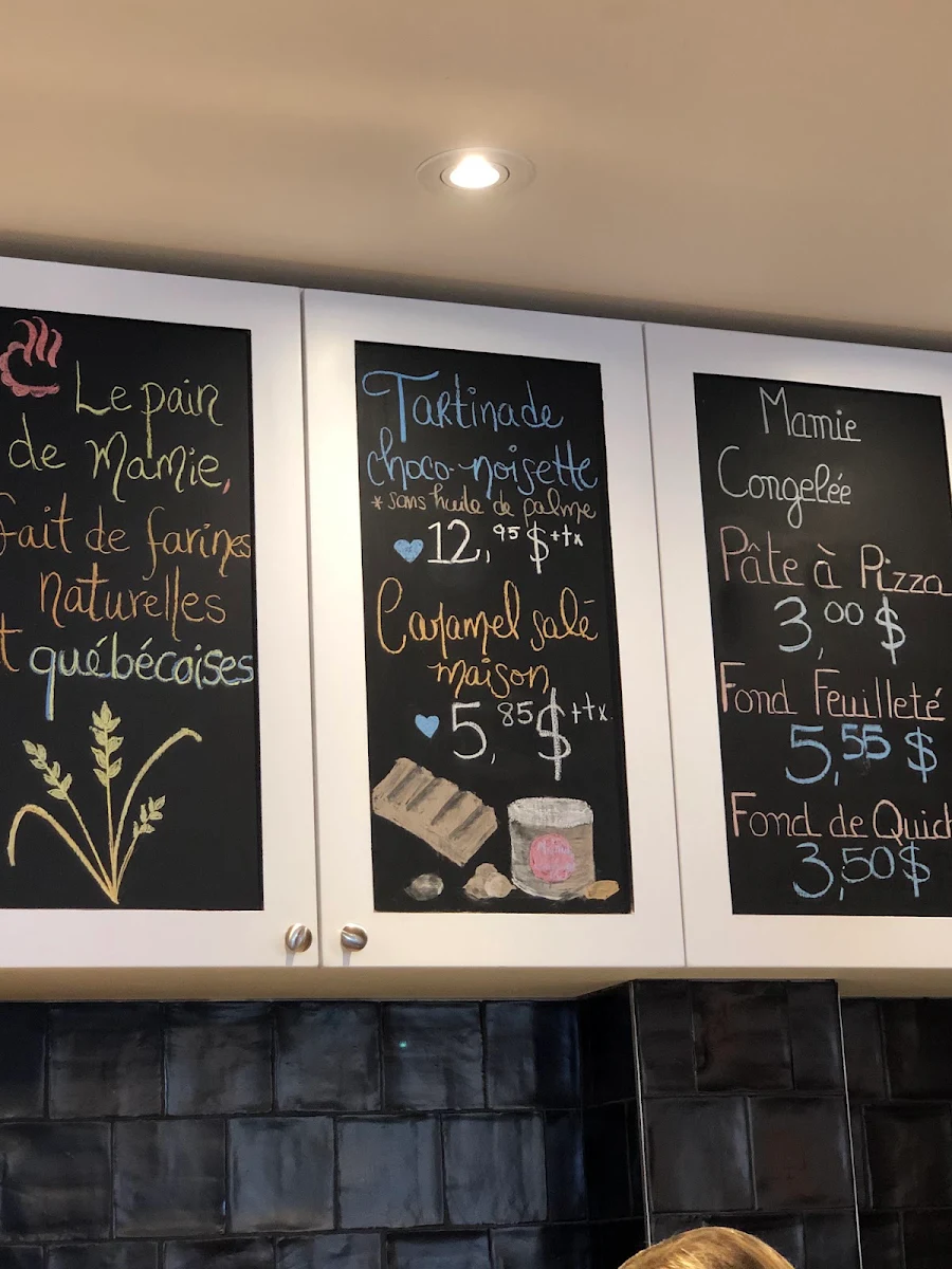 Menu photo 3