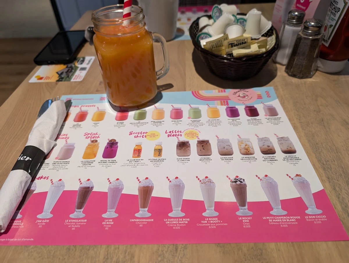 Menu photo 6