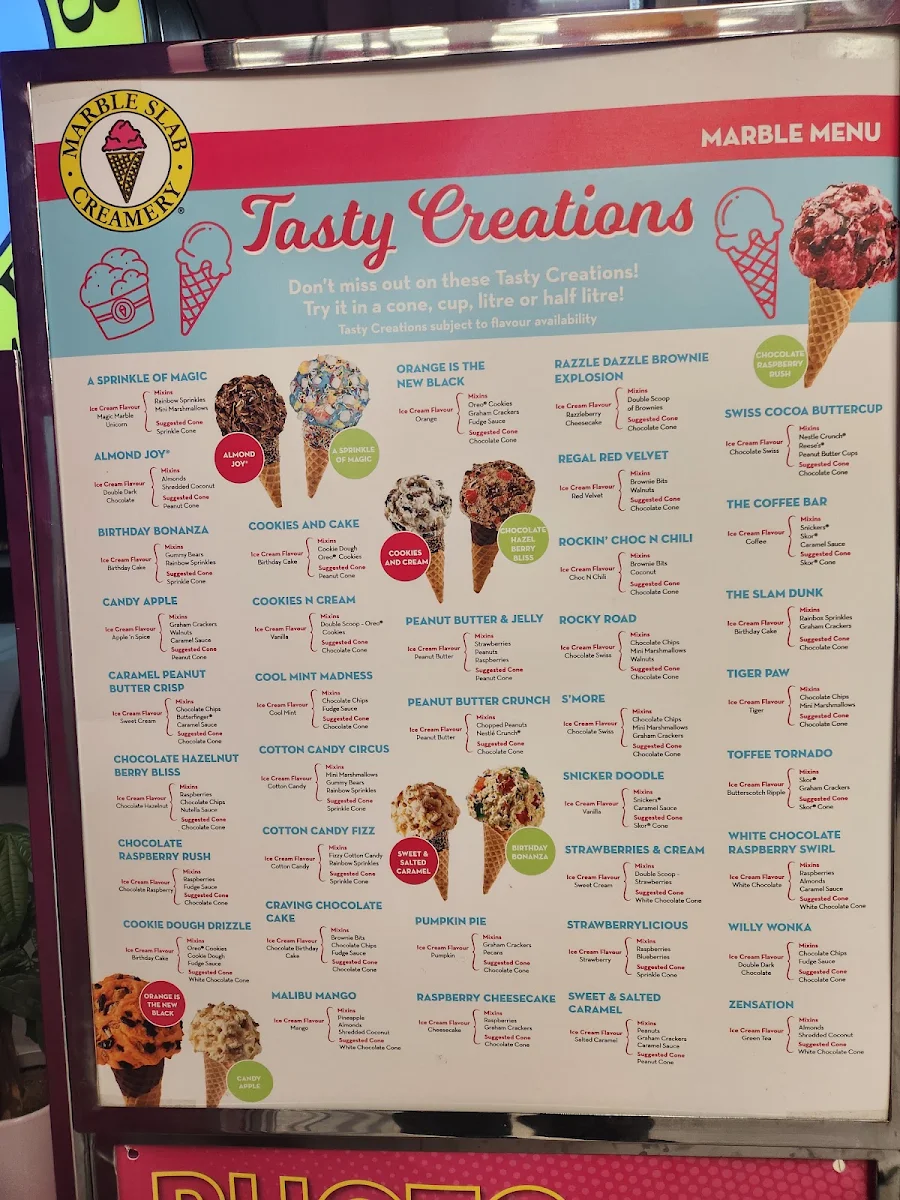 Menu photo 2