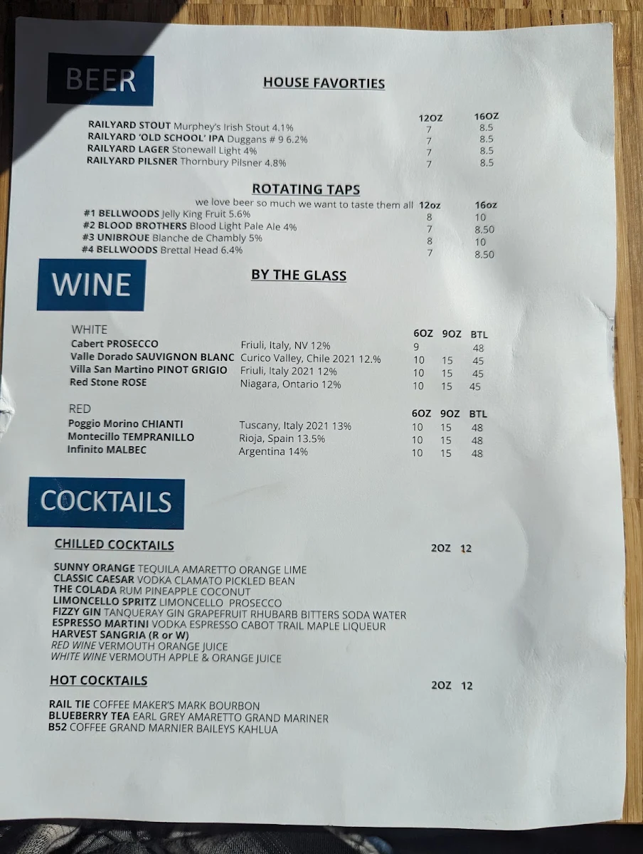 Menu photo 10