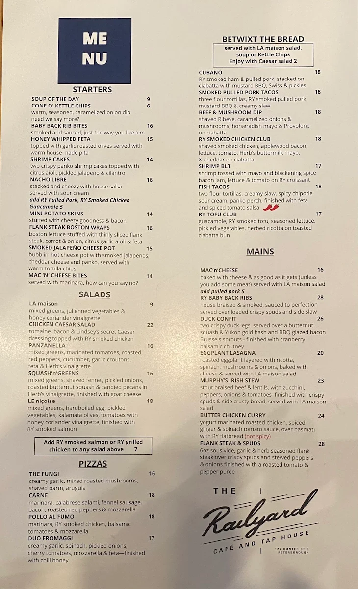 Menu photo 2