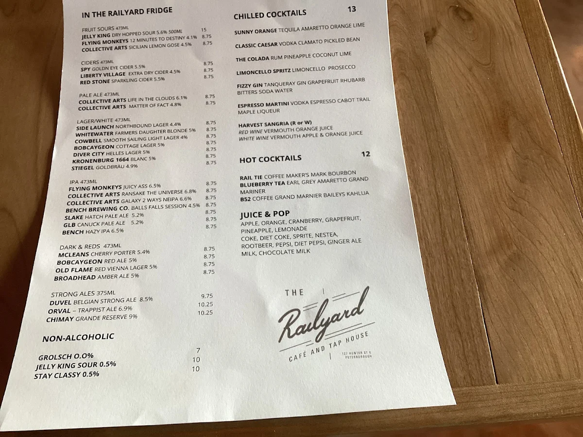 Menu photo 5
