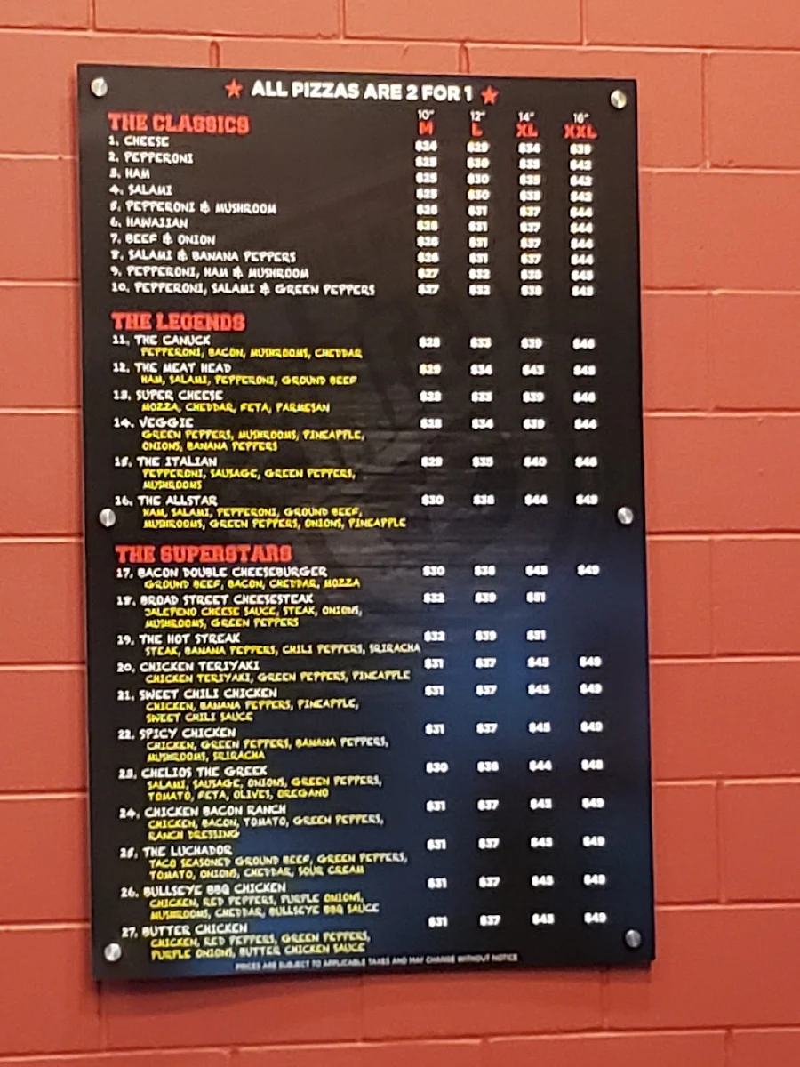 Menu photo 6
