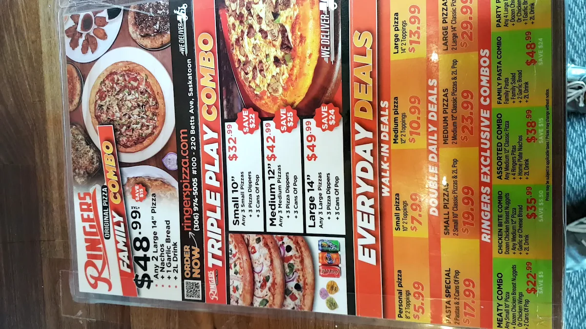 Menu photo 7