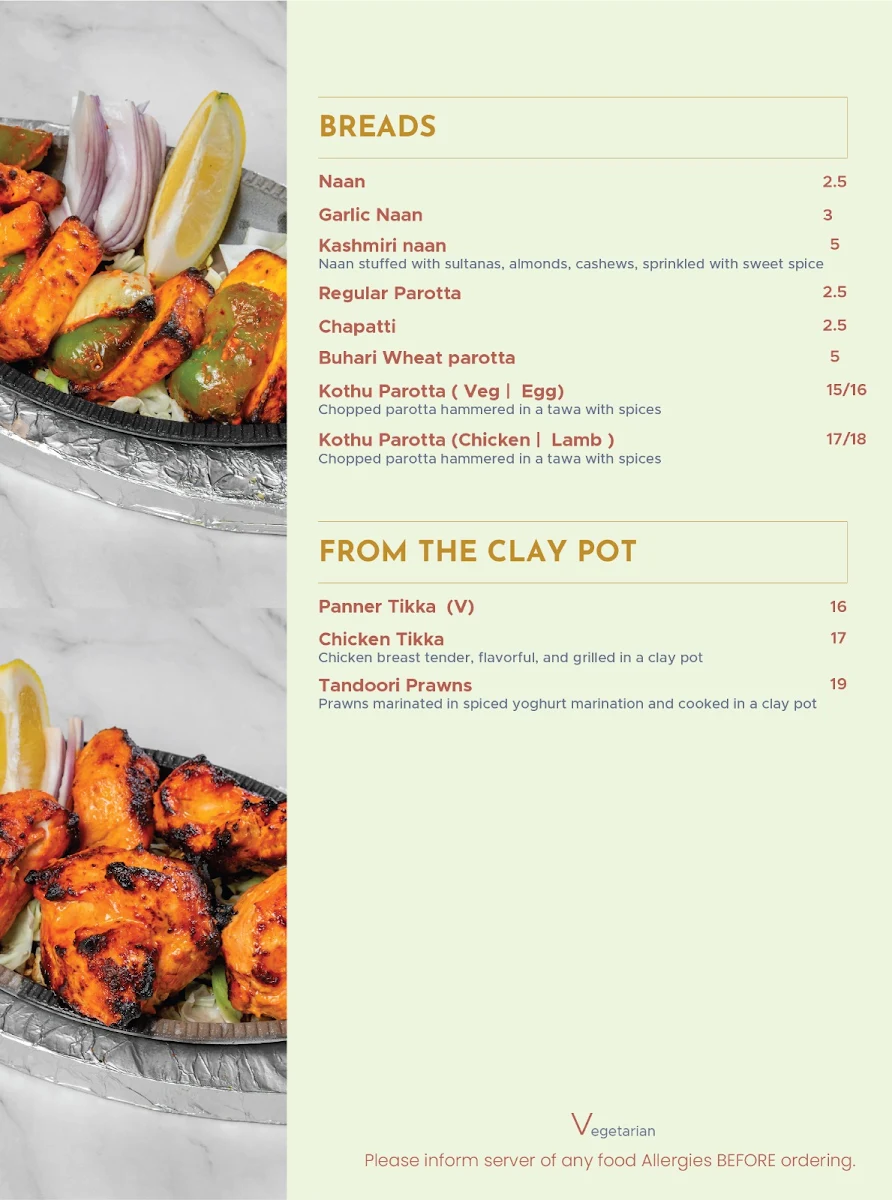 Menu photo 8