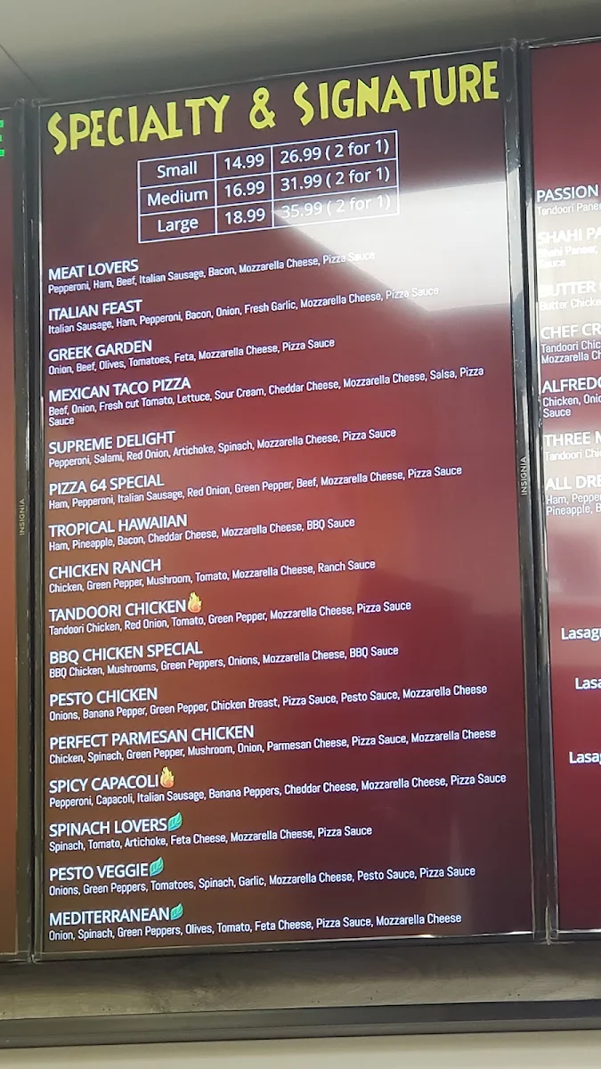 Menu photo 3