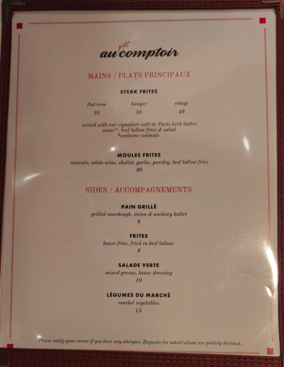 Menu photo 4