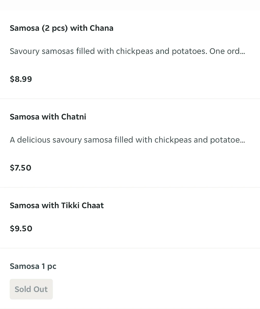 Menu photo 6