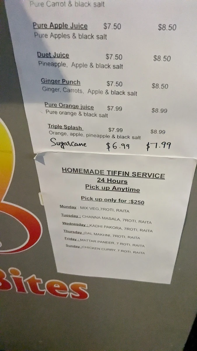 Menu photo 7
