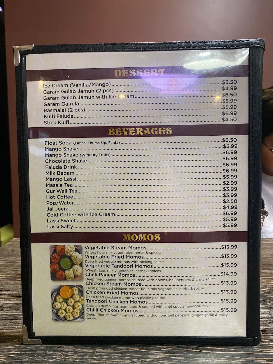 Menu photo 8