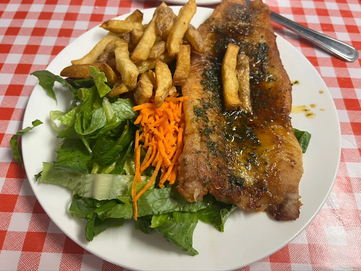 Food & drink photo 1