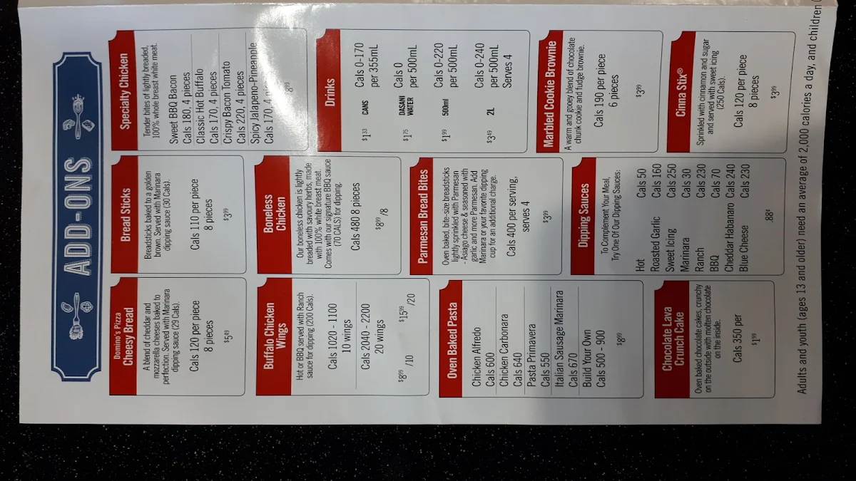 Menu photo 5