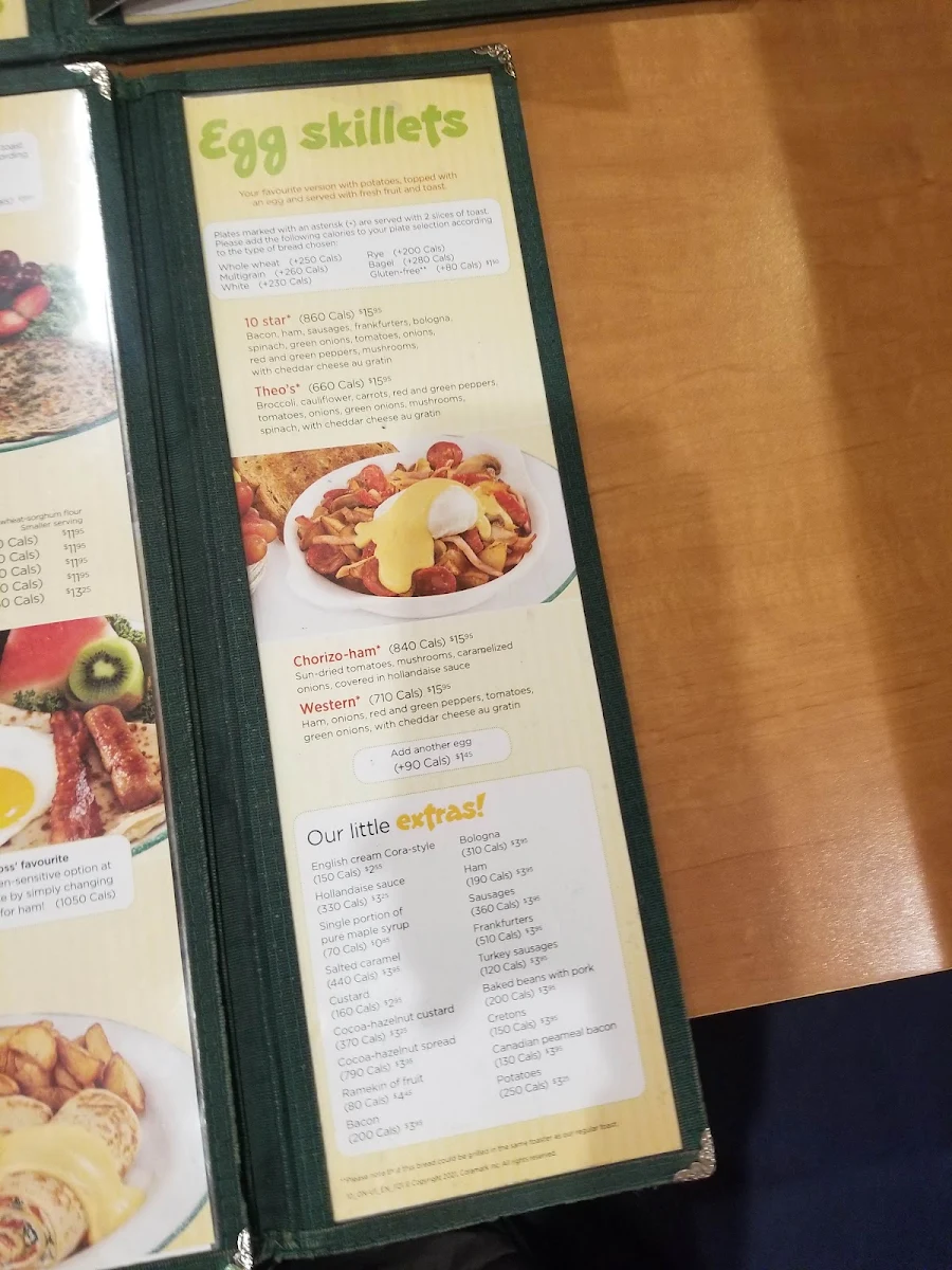 Menu photo 10