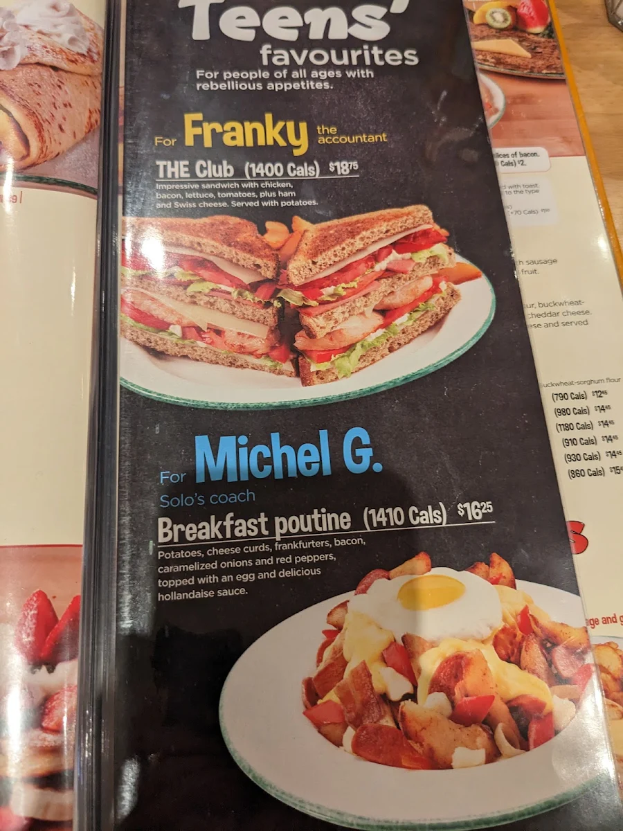 Menu photo 7
