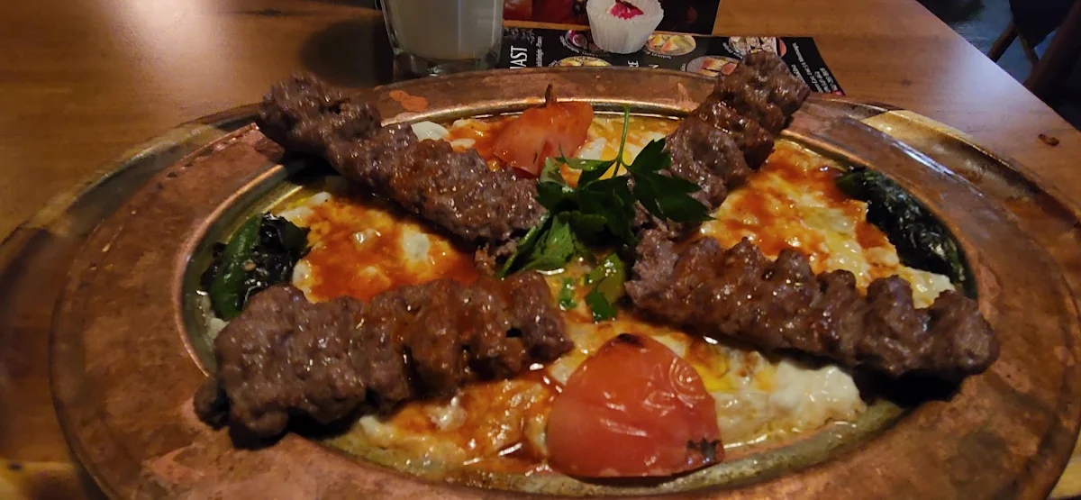 Food & drink photo 2