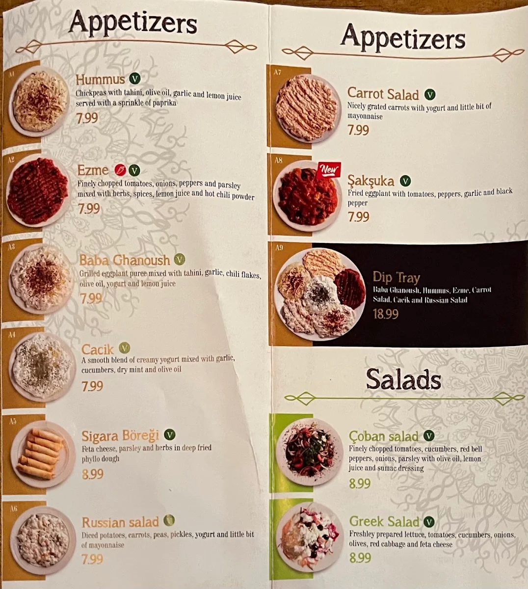 Menu photo 5