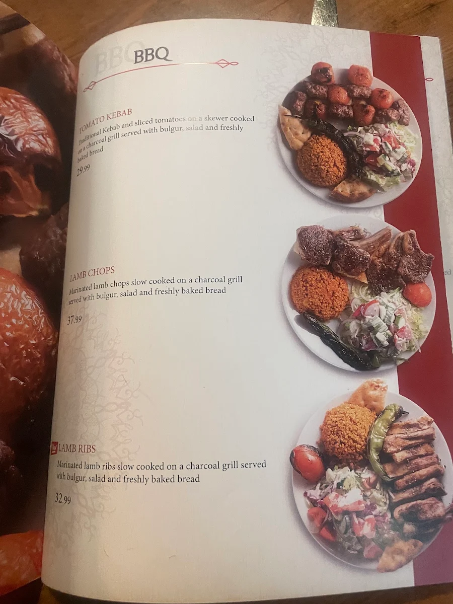 Menu photo 6