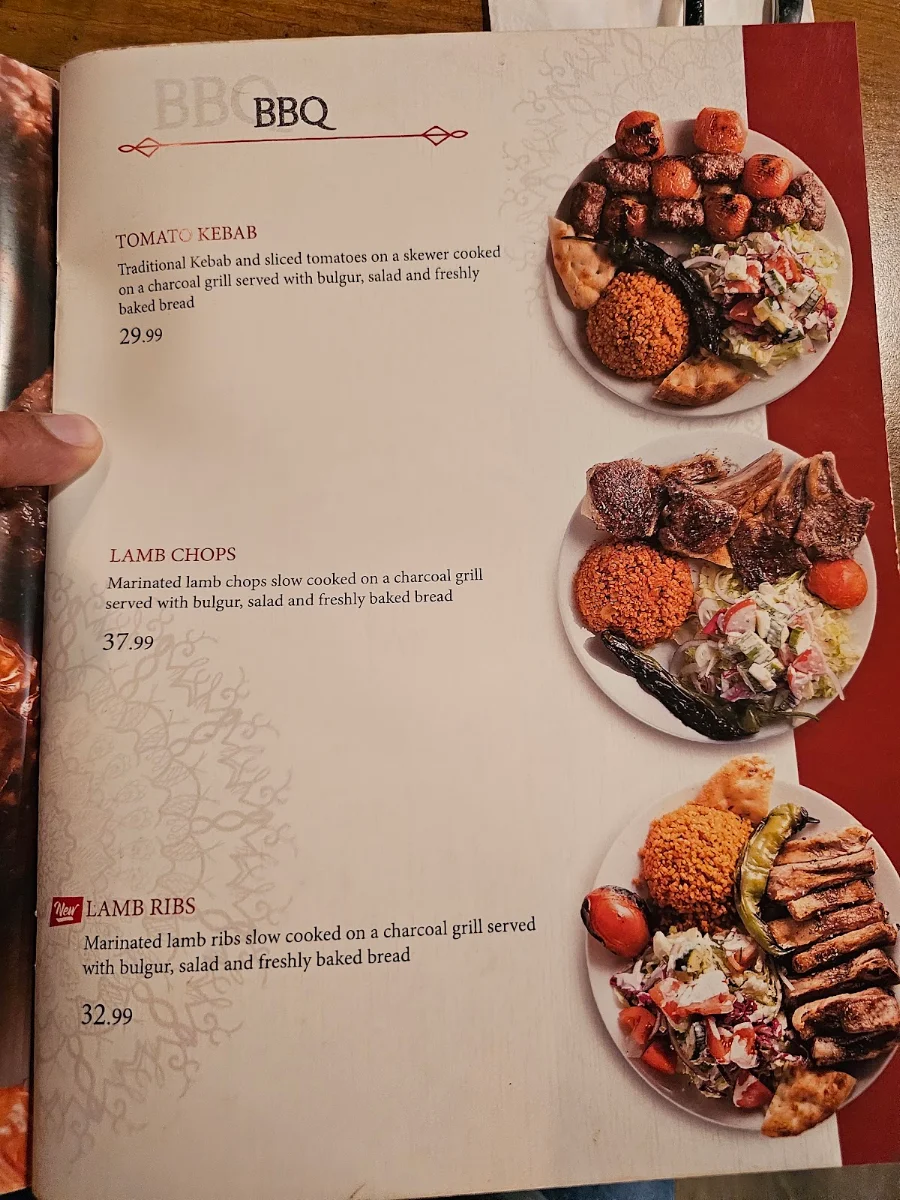 Menu photo 7